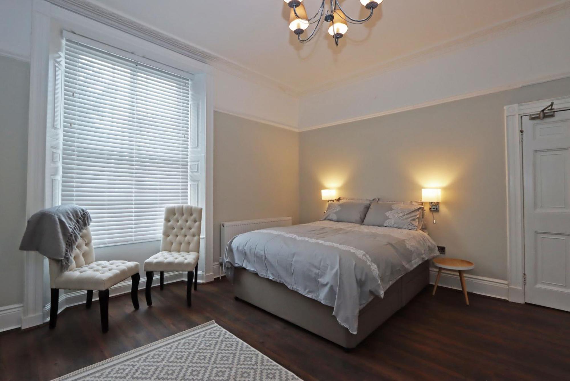No.31 Castle Gate Hotel Newark-on-Trent  Room photo